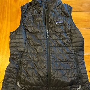 Patagonia vest